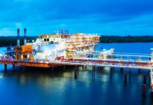 Seriusi Lapangan Mature, PHM Dapat Tambahan Produksi 2 ribu BPH