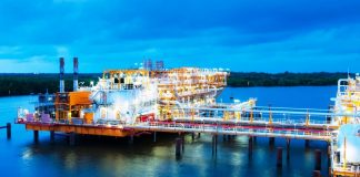 Seriusi Lapangan Mature, PHM Dapat Tambahan Produksi 2 ribu BPH