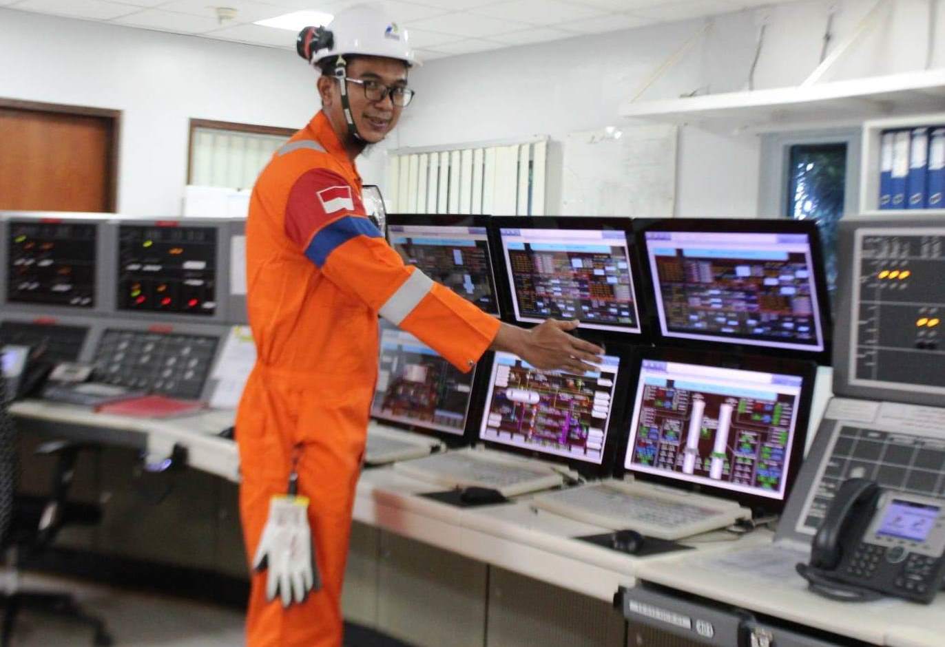 Sukses Tingkatkan Produksi, Ini Yang Dilakukan PHM
