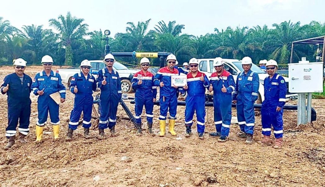Wow! PHR Dapat Tambahan Produksi 2.000 BOPD