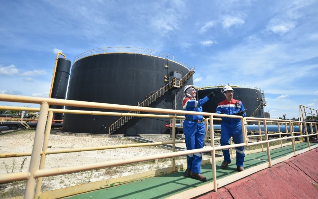 HUT Ke-6, PHR Siap Sambut Tantangan Masa Depan