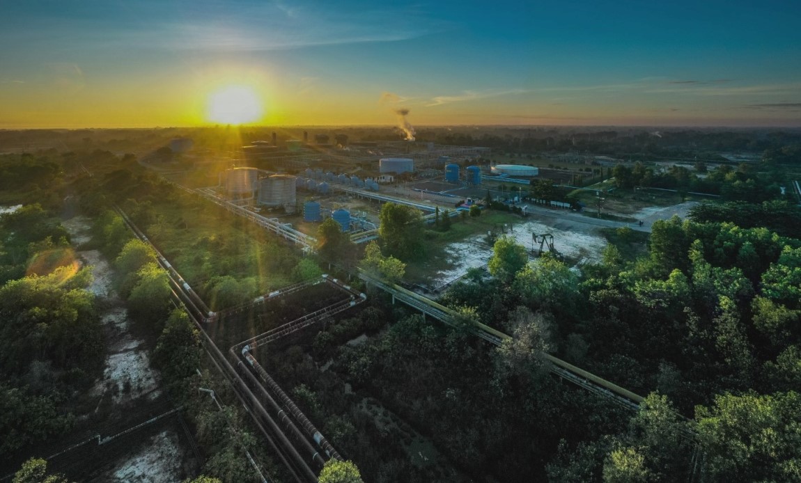 PHR Imbau Masyarakat Tidak Beraktivitas di Area Obvitnas