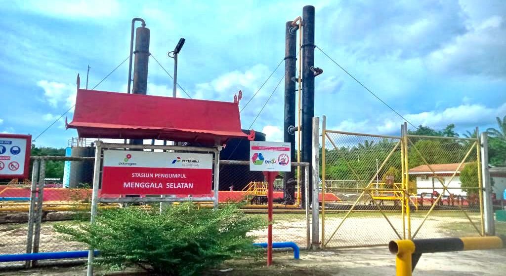 Kolaborasi PHR–EMP Dongkrak Produksi hingga 12 Kali Lipat