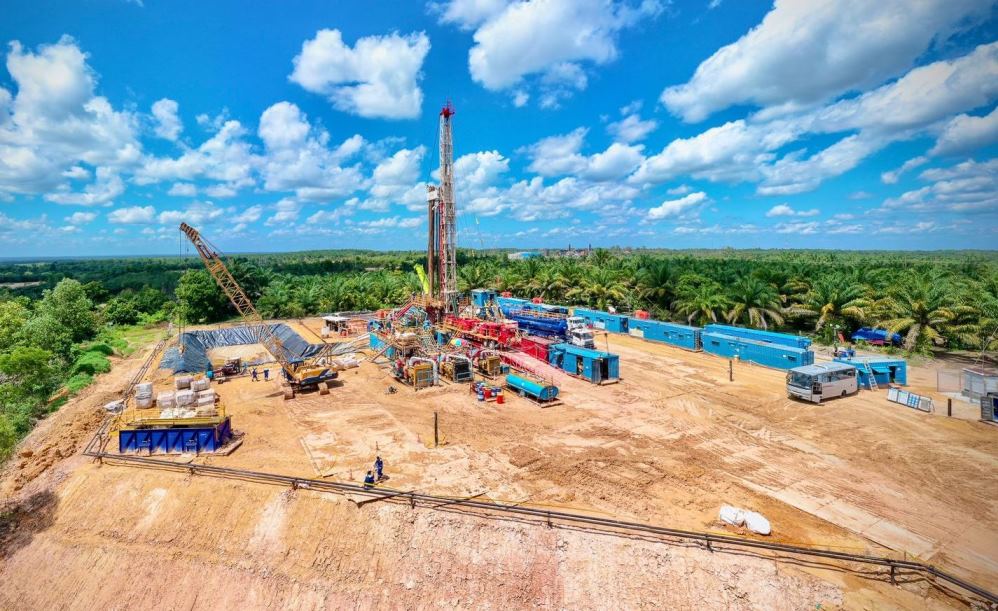 Selama 2024, PHR Catat Lifting Minyak 58 Juta Barel