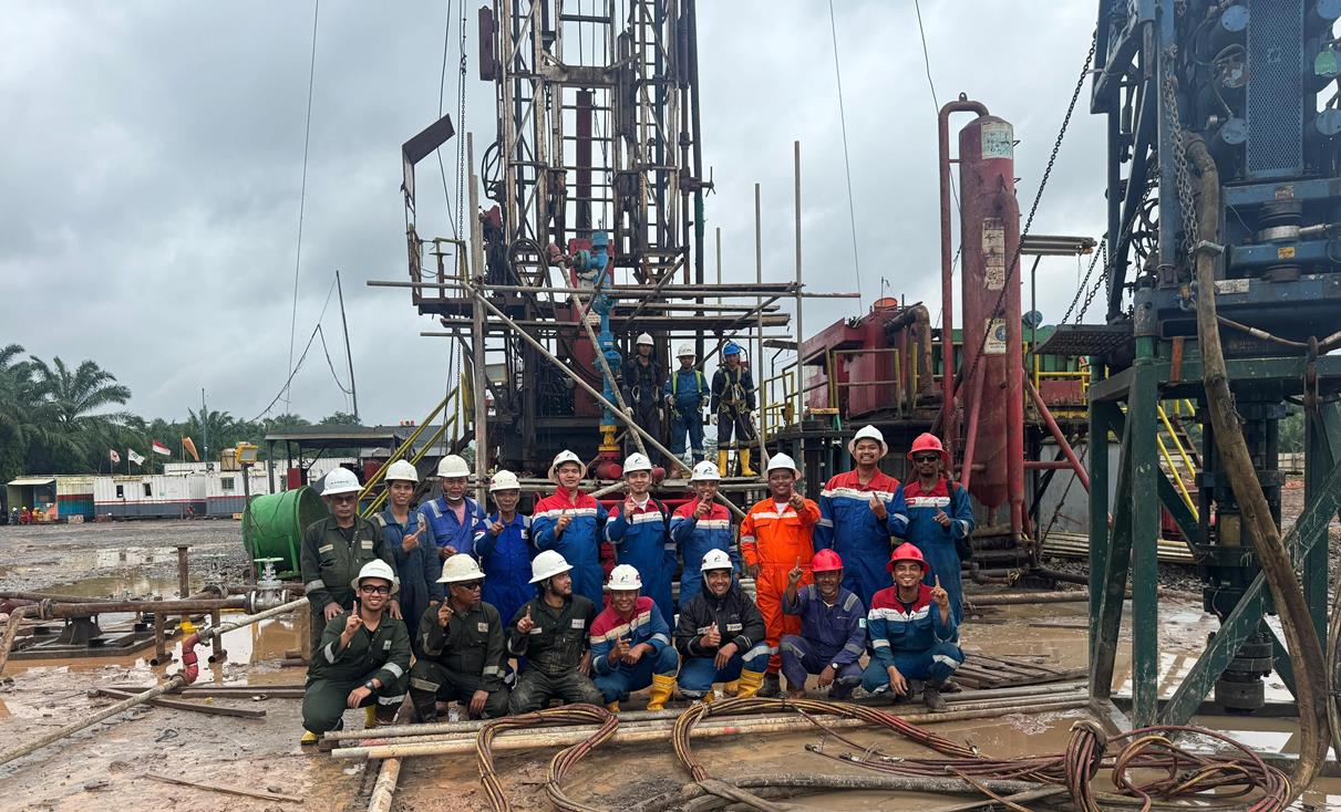 Inovasi PHR Sukses Maksimalkan Produksi