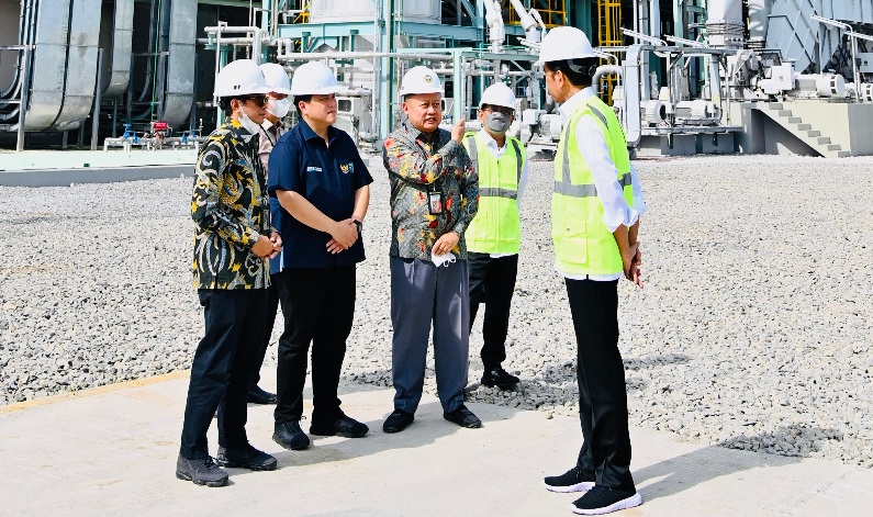 PIM 1, Hidup Kembali Setelah Mati Suri Satu Dekade