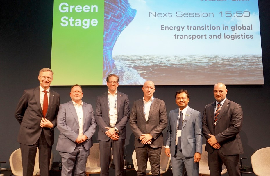 Ini Rencana PIS untuk Tekan Emisi di Masa Depan