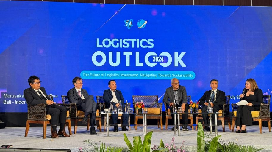 Ini Bukti PIS Dukung Industri Logistik Berkelanjutan