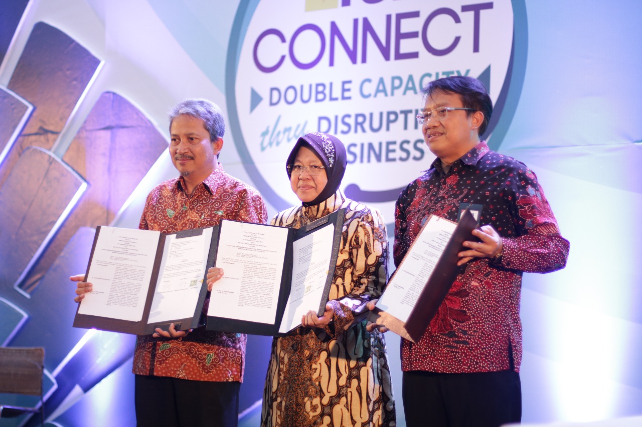 PJB Connect, Menjawab Tantangan Dunia Kelistrikan