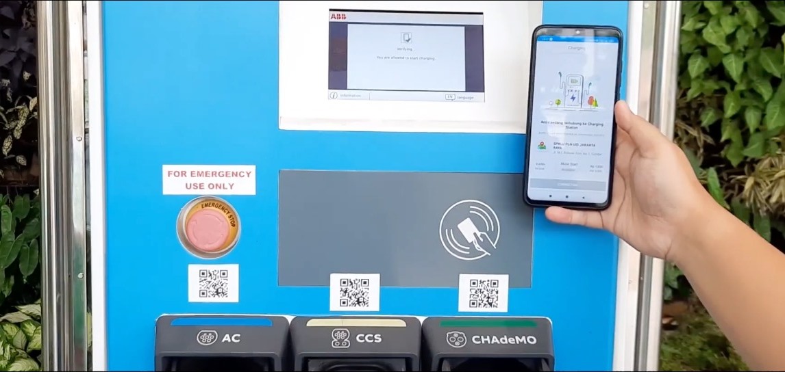 Transformasi Digital Ketenagalistrikan di Hannover Messe 2021
