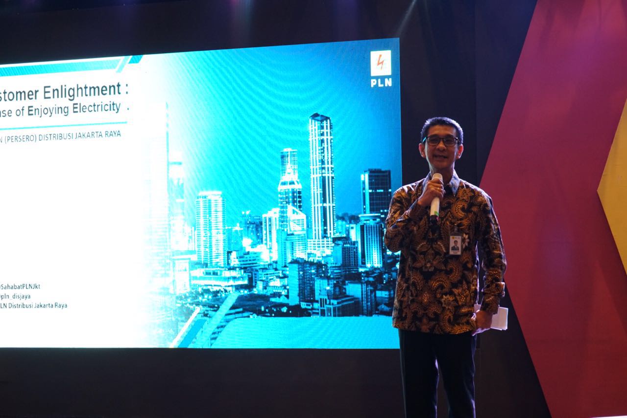 PLN Disjaya Tambah Lagi Inovasi untuk Pelayanan