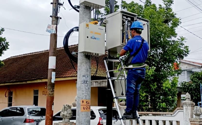 Optimalkan Aset, PLN Kembangkan Bisnis Internet hingga Digital Service