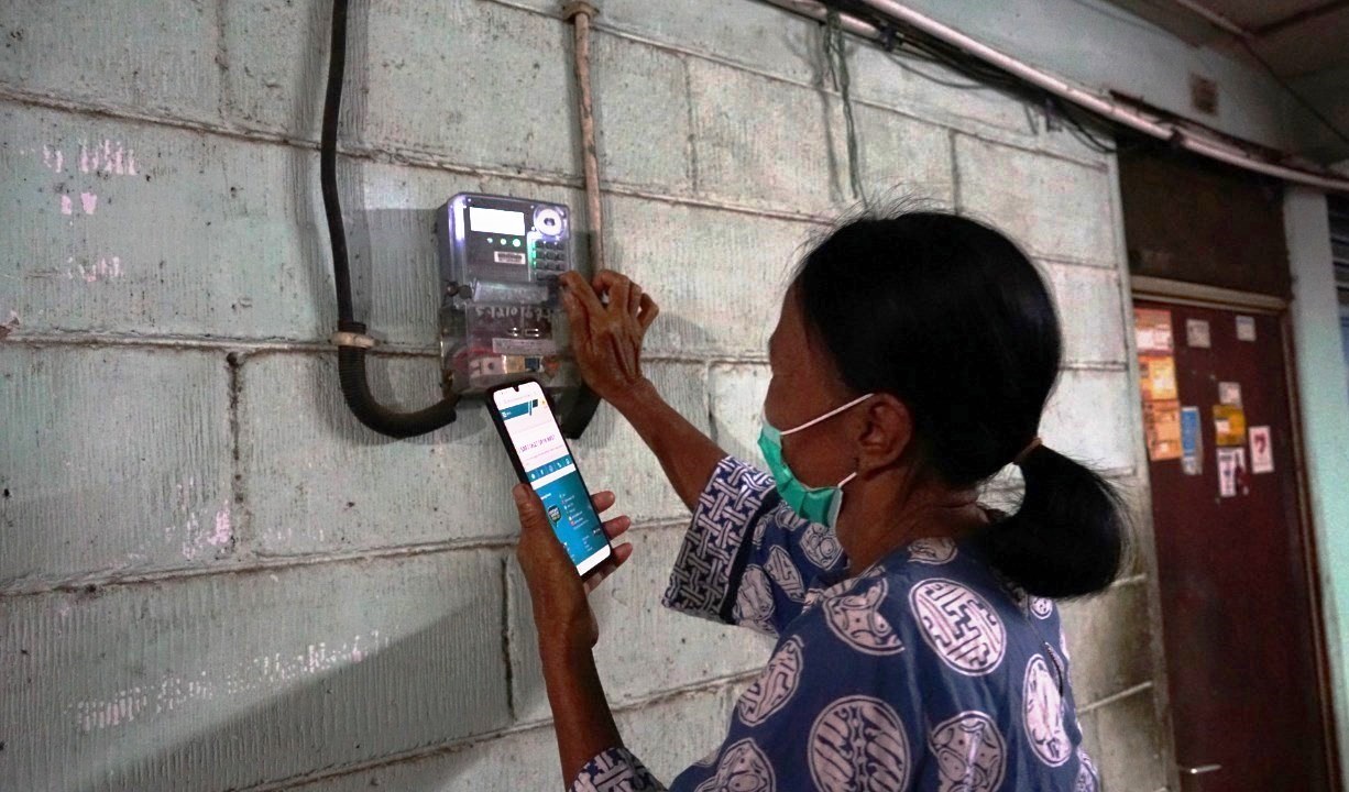 PLN Siap Jalankan Perpanjang Stimulus Listrik