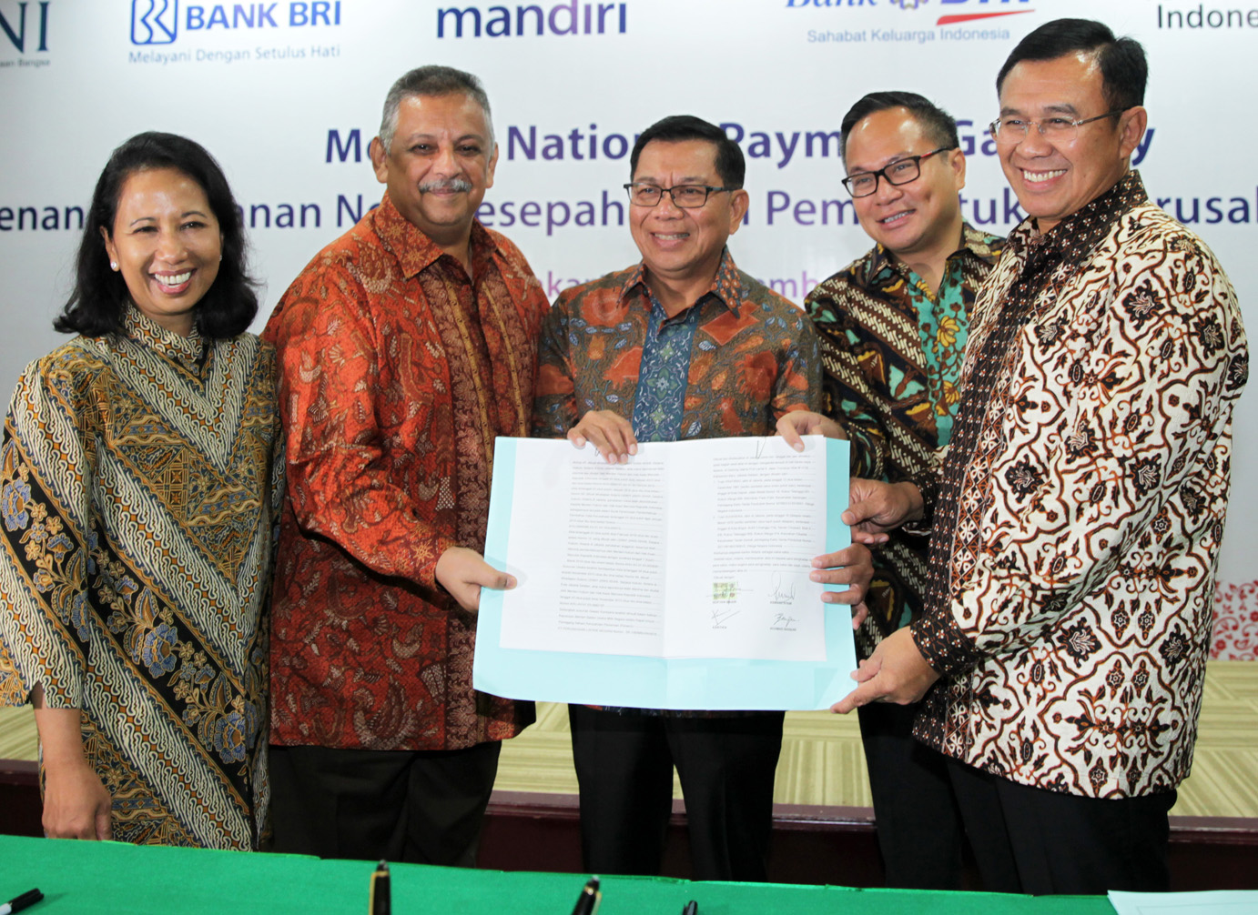 PLN Dapat Kucuran Dana Investasi Rp 20 Triliun