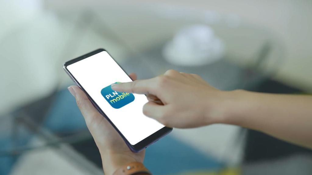 Dalam Setahun, PLN Mobile Diunduh 16,2 Juta Pengguna