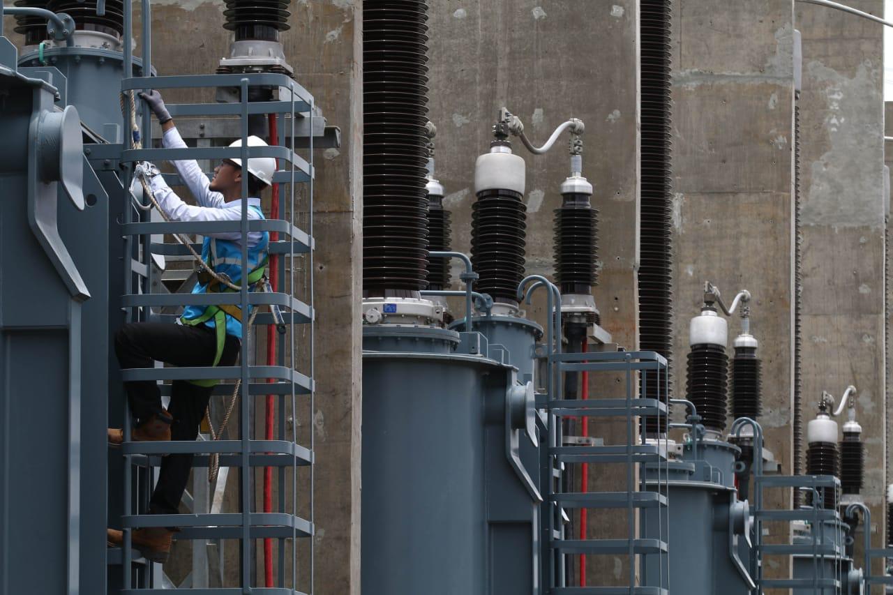 PLN Sasar Industri Makro dan Mikro di Sulawesi Tenggara