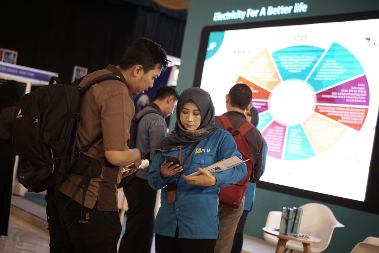 Cari Talenta Unggul, PLN Buka Rekrutmen di 7 Kota