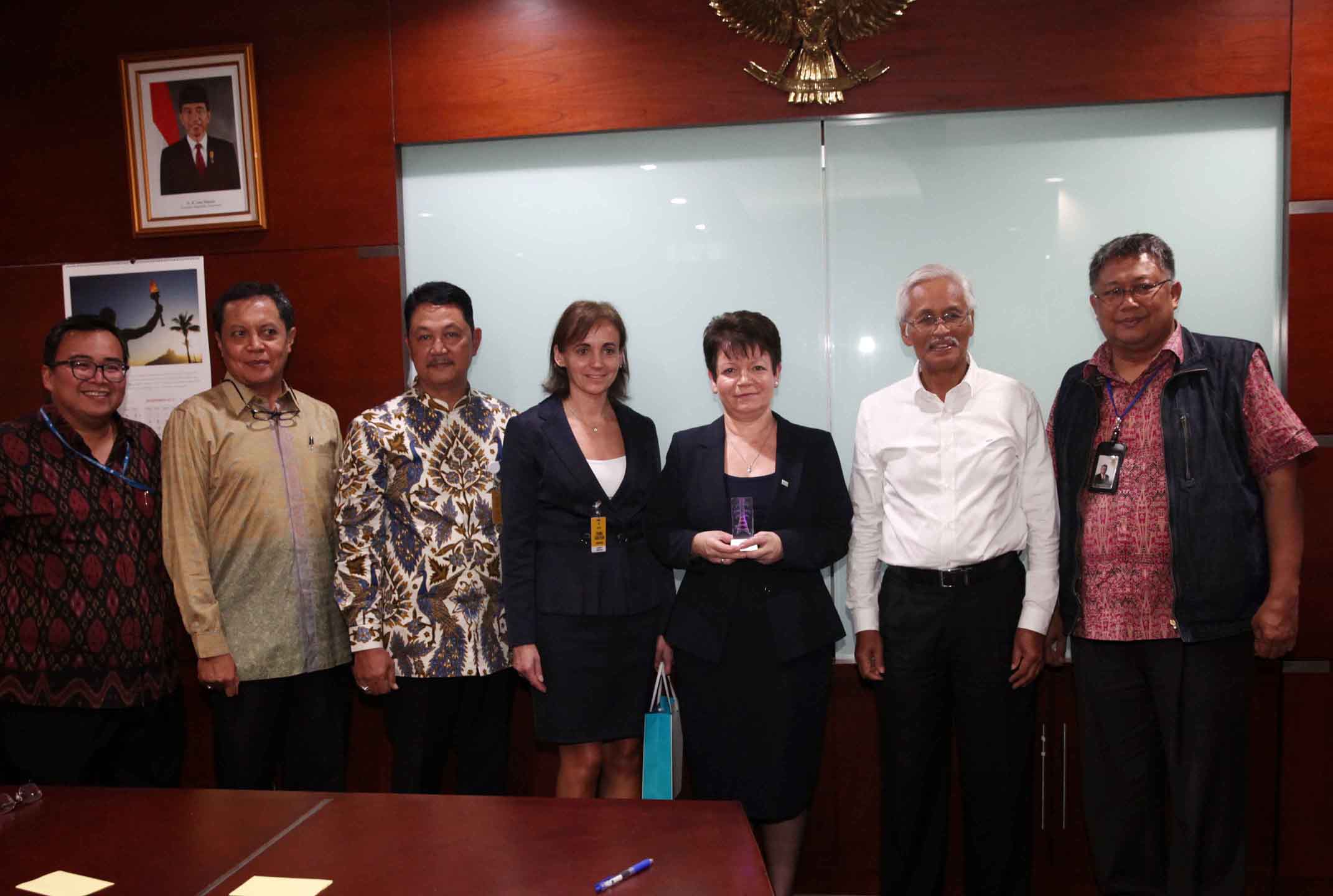 PLN Dapat Pinjaman Untuk Bangun Mobile Power Plant