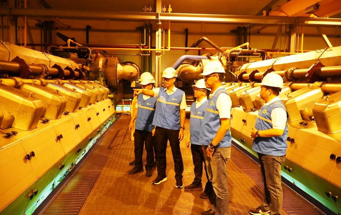 Gubernur Bali Apresiasi Gerak Cepat PLN Atasi Gangguan Kelistrikan