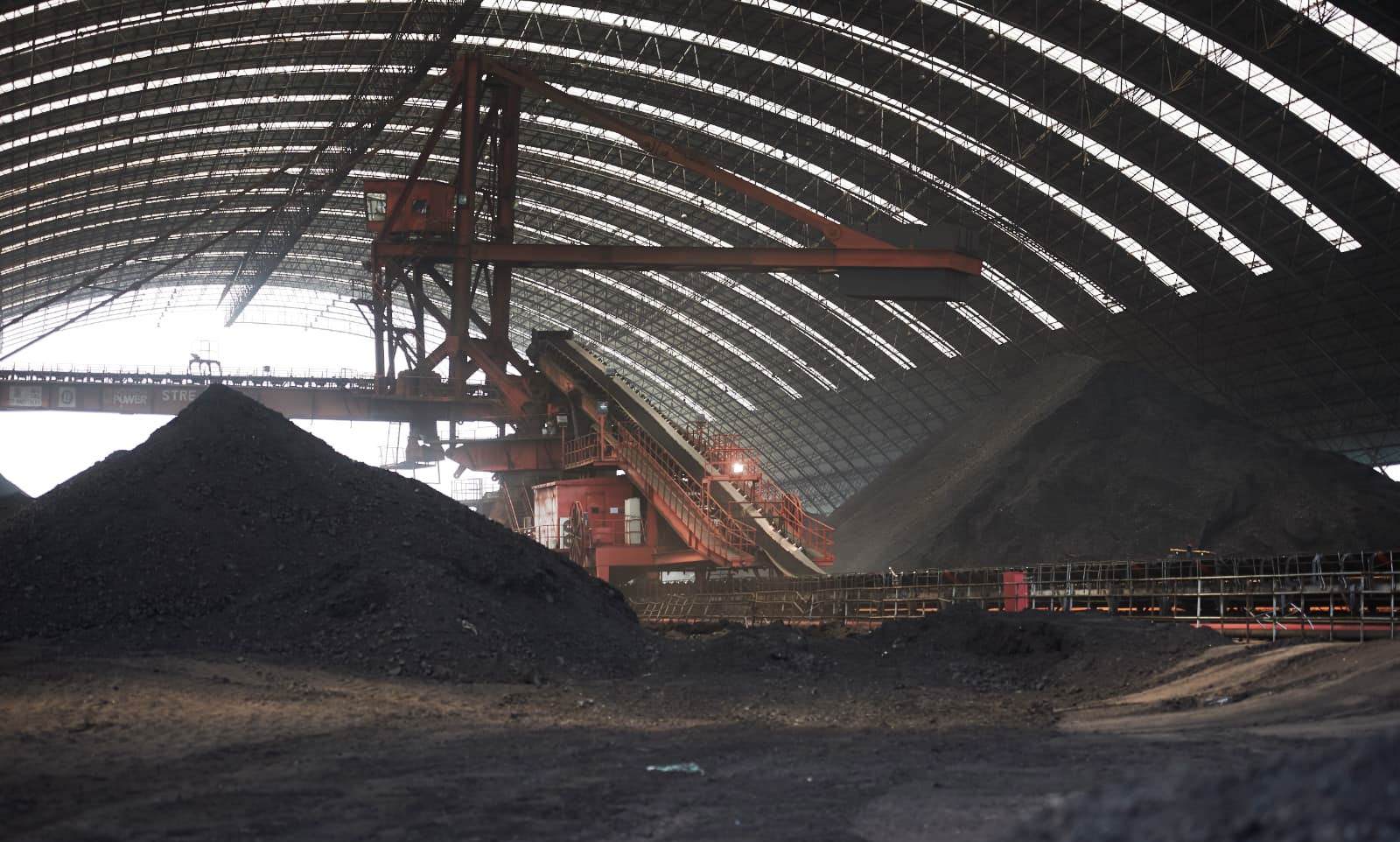 ASPEBINDO Dukung Pembentukan Entitas Khusus Batubara