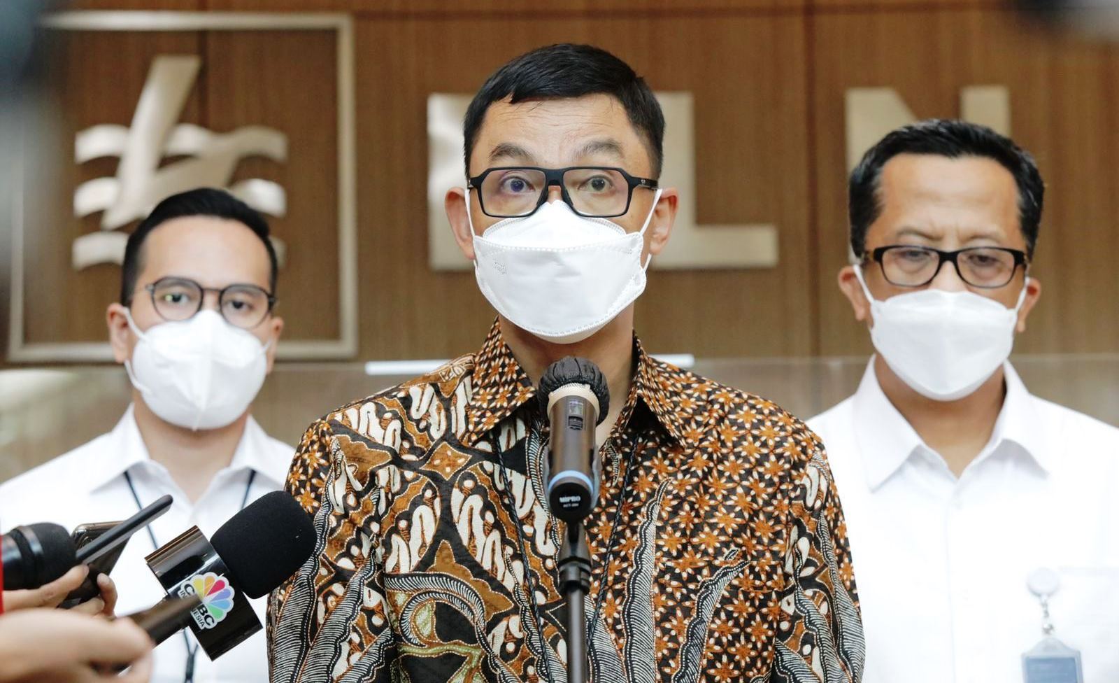 Ini Tugas Dirut Baru PLN