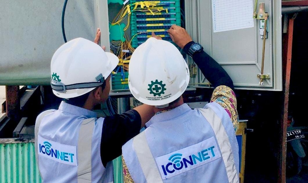 PLN Icon Plus Raih Sertifikat ISO 22301