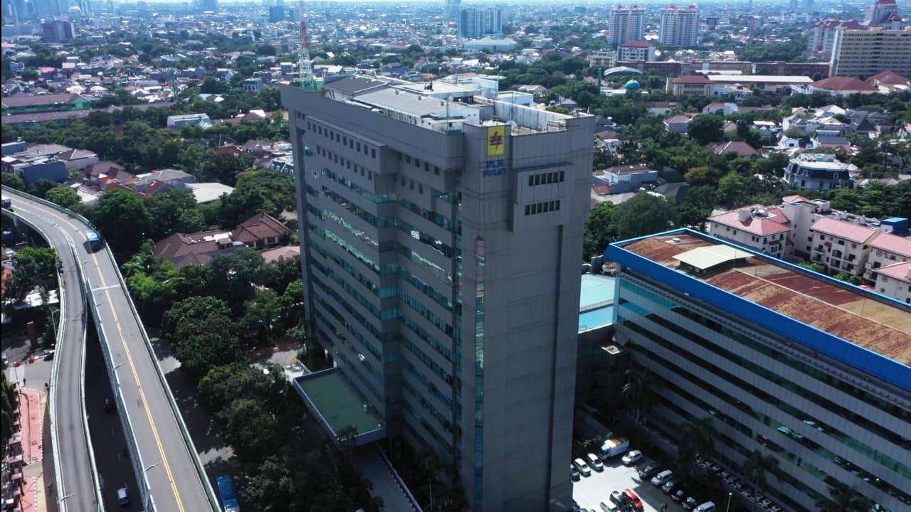 RUPS PLN Rombak Susunan Komisaris