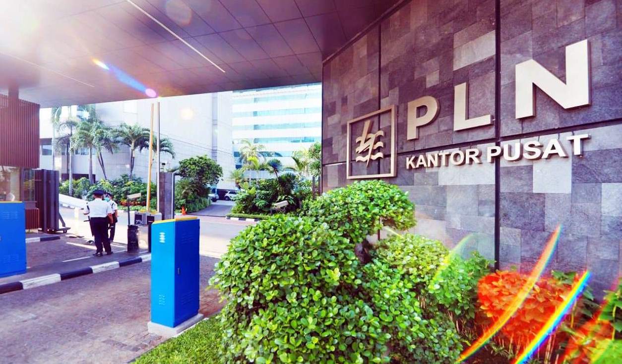 Masa Jabatan Darmawan sebagai Dirut PLN Diperpanjang