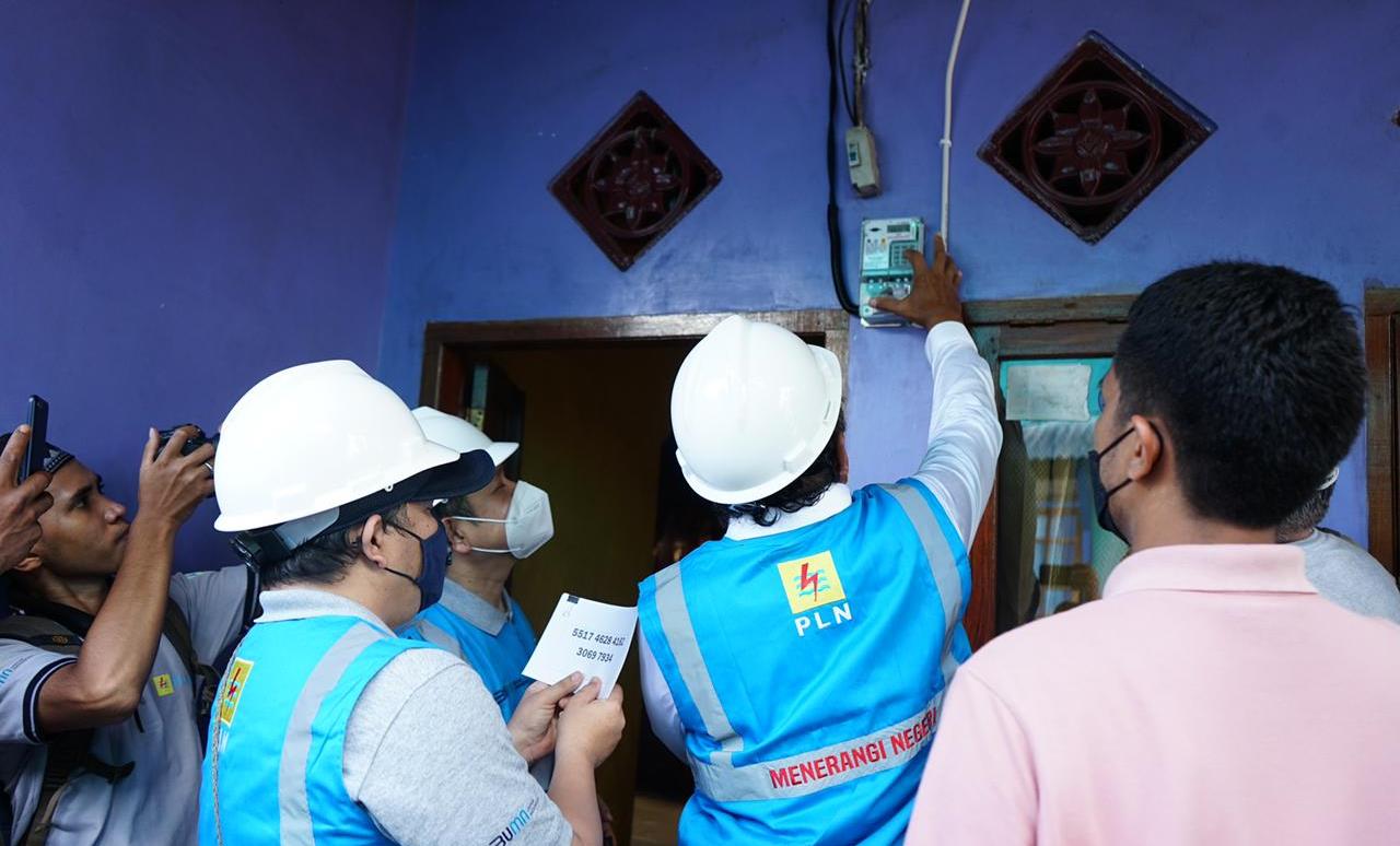 PLN Listriki 3 Pulau Bersejarah di Kepulauan Banda