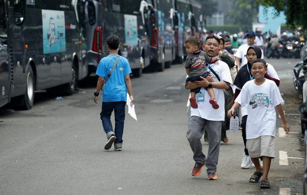 Mudik Gratis Dibuka, Begini Cara Daftarnya di PLN Mobile