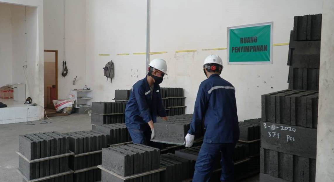 Pemanfaatan FABA, dari Beban Jadi Berkah