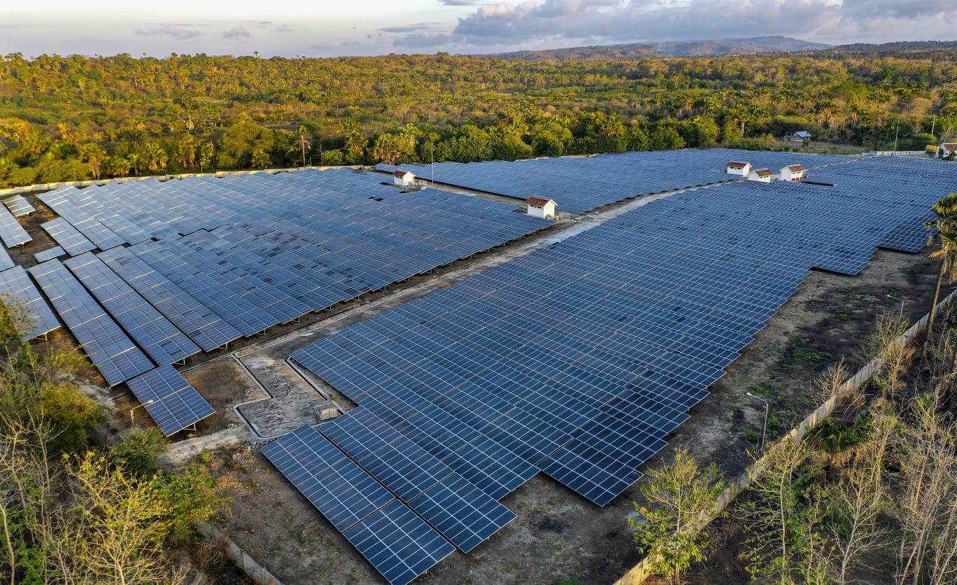 Tahun Ini, PLN Bakal Operasikan Pembangkit EBT 648 MW