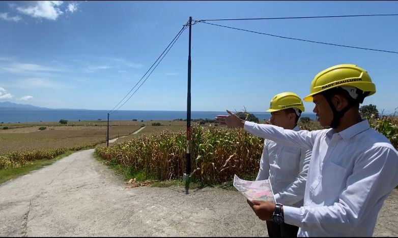 PLN Siapkan Listrik untuk Balapan Motor MXGP Samota