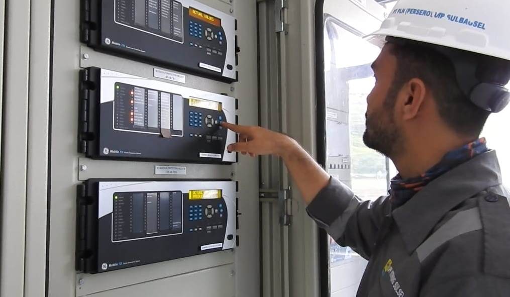 Realisasi TKDN di Proyek Kelistrikan Capai Rp 35,32 Triliun