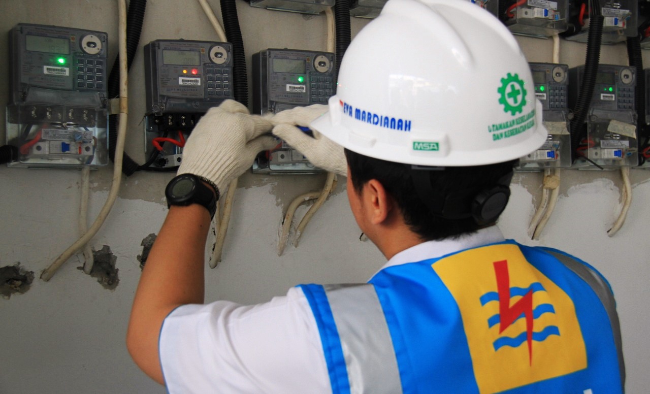 Program Diskon Tambah Daya PLN Banyak Diminati