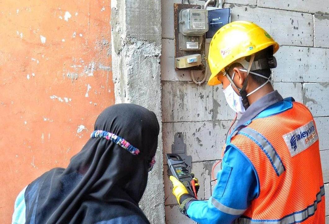 Awas, Gunakan Listrik Tanpa Hak bisa Dipidanakan