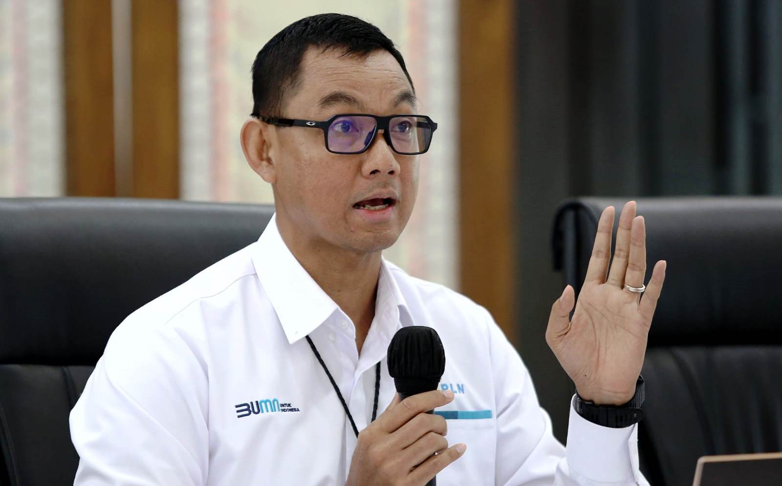 Jaga Daya Beli dan Lindungi Pelanggan Listrik Subsidi