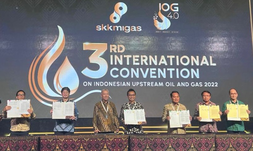 Gandeng 4 Pemasok, PLN Pastikan Pasokan Gas untuk Pembangkit