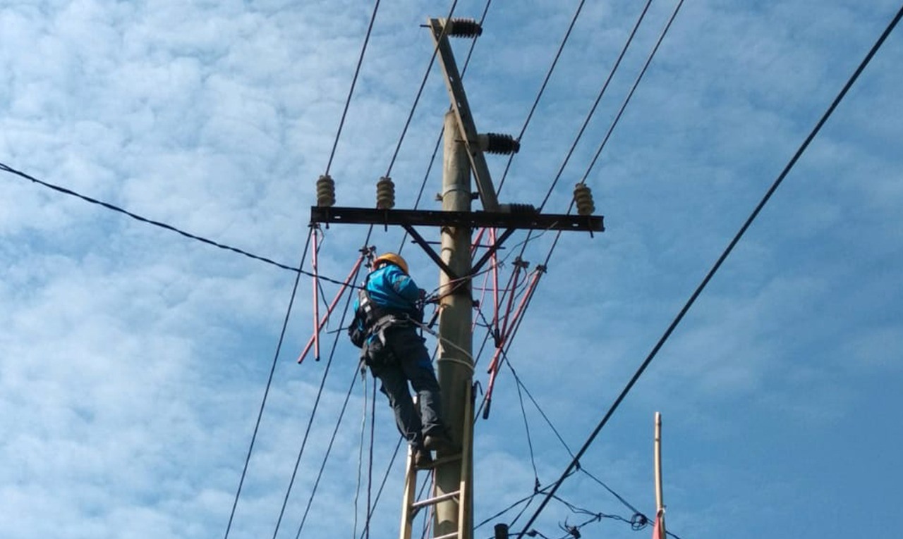 Di Tengah Pandemi, PLN Raih Pendapatan Rp 212 Triliun