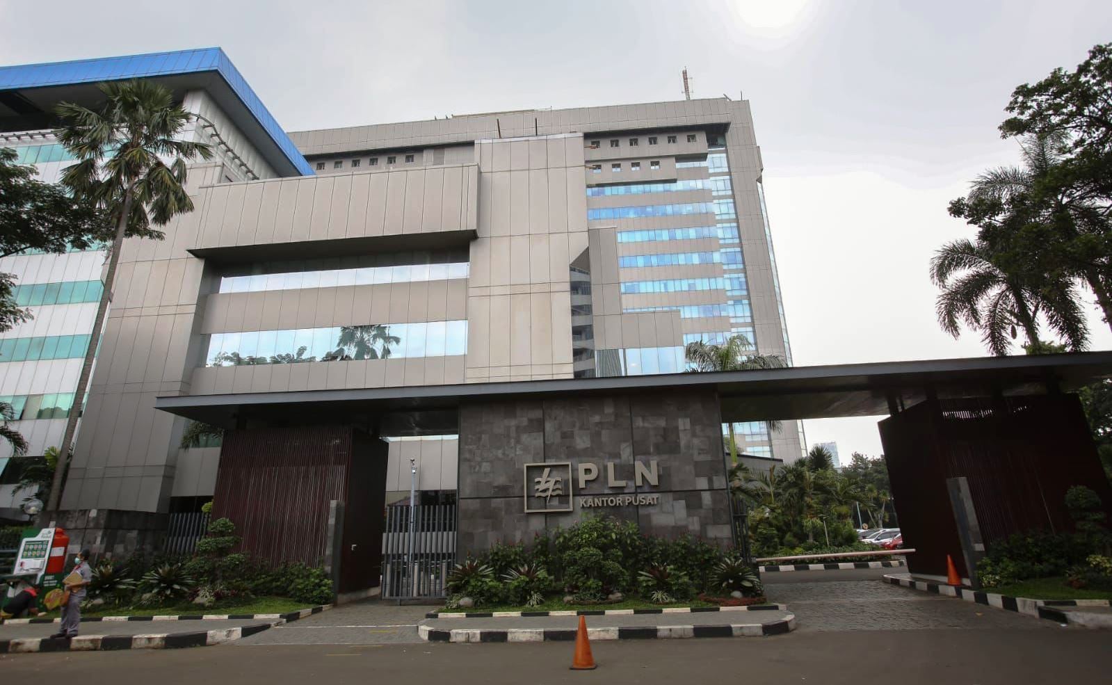 PLN Cetak Hattrick Rekor Kinerja Keuangan