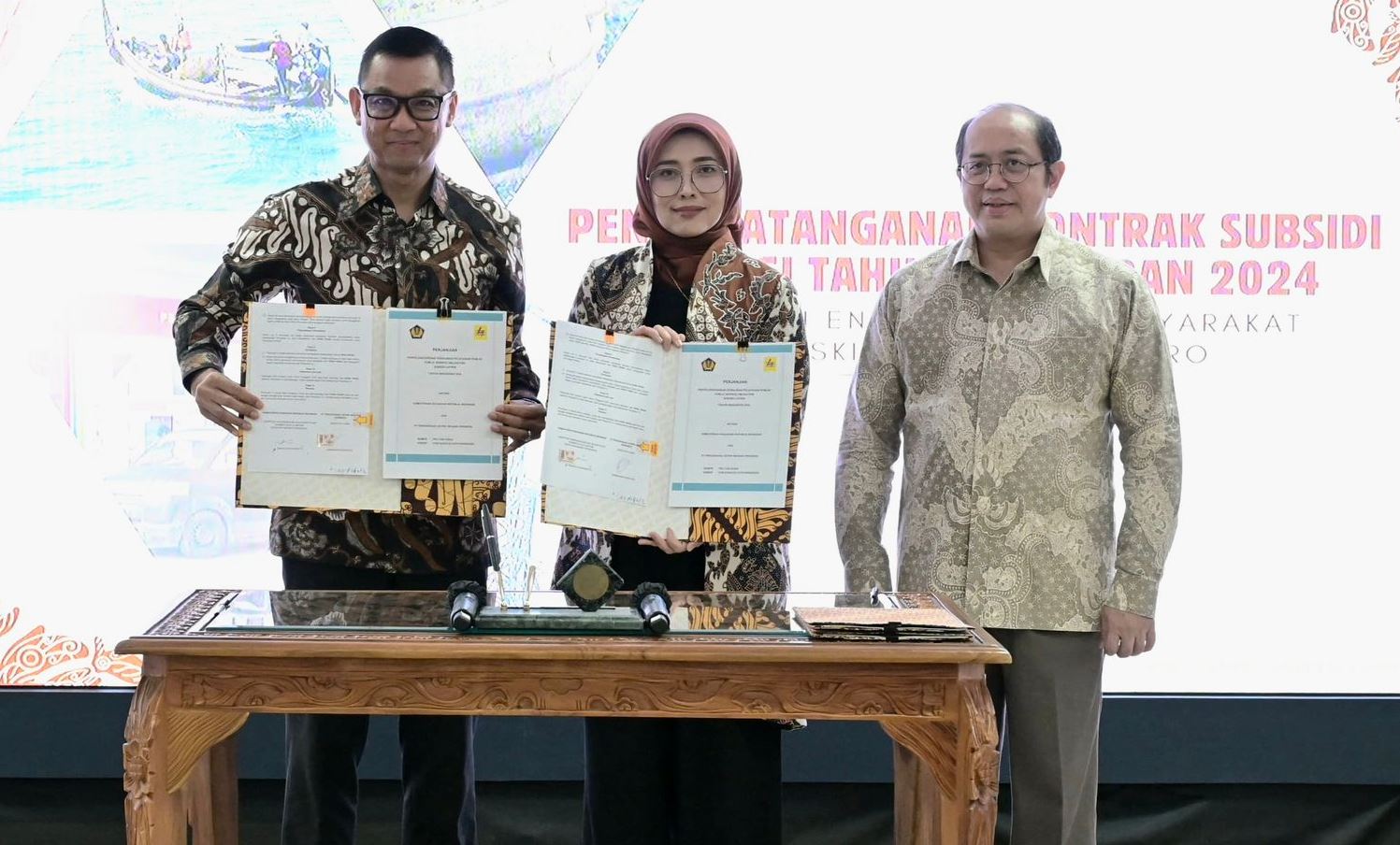 Subsidi Listrik Ke PLN Rp 75,83 Triliun