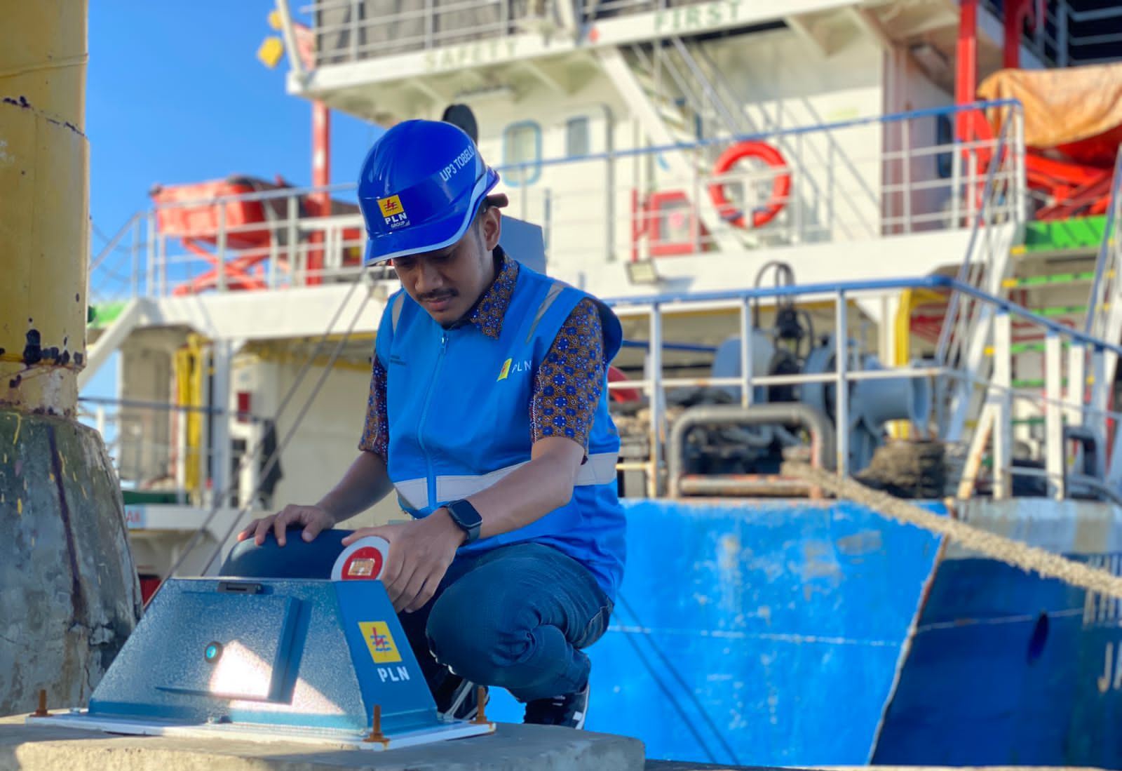 PLN Dorong Inovasi Listrik Jadi Sumber Energi Murah