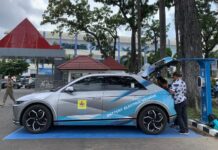 Cukai Emisi, Cara Ampuh Dorong Adopsi Kendaraan Listrik