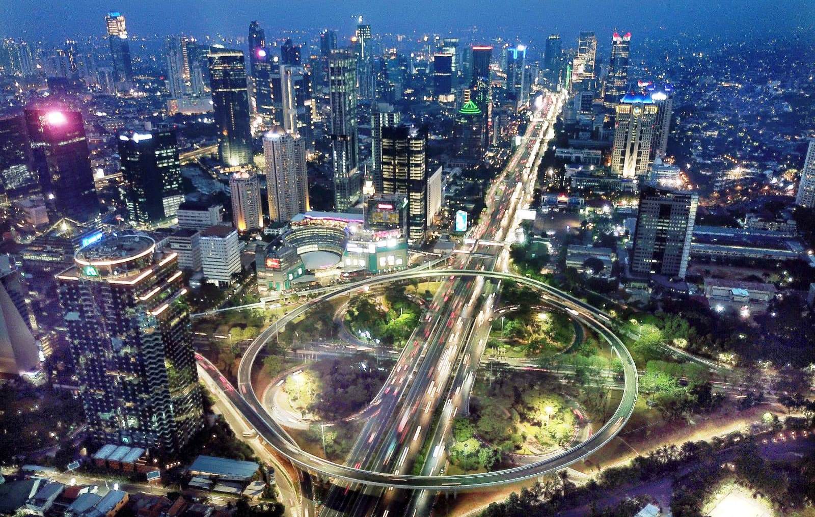 Sukses Dorong Konsumsi Listrik, PLN Cetak Pendapatan Rp 204,65 Triliun