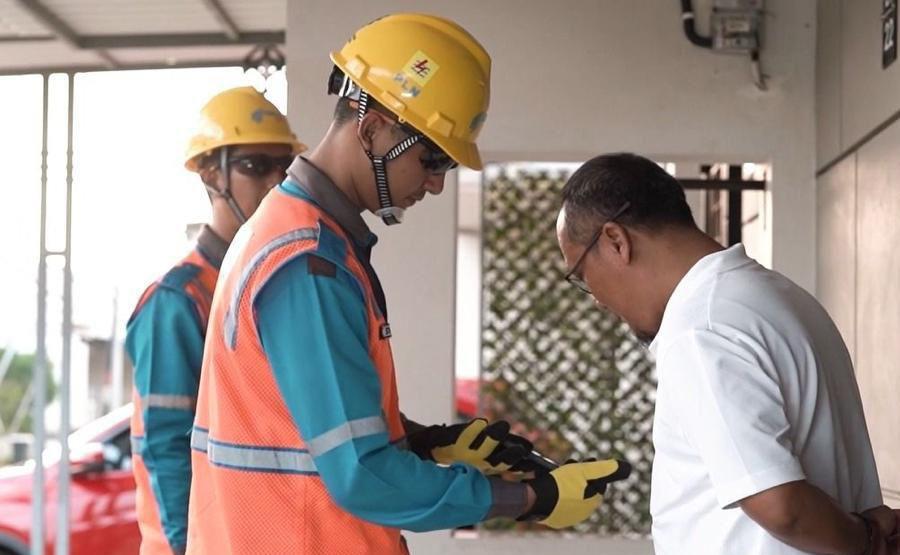 Tips Amankan Listrik Rumah Saat Mudik