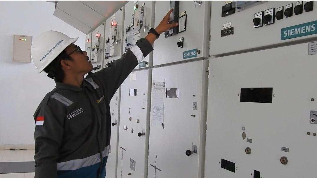 Hingga Juli 2021, PLN Gunakan Produk Lokal Rp 33 Triliun