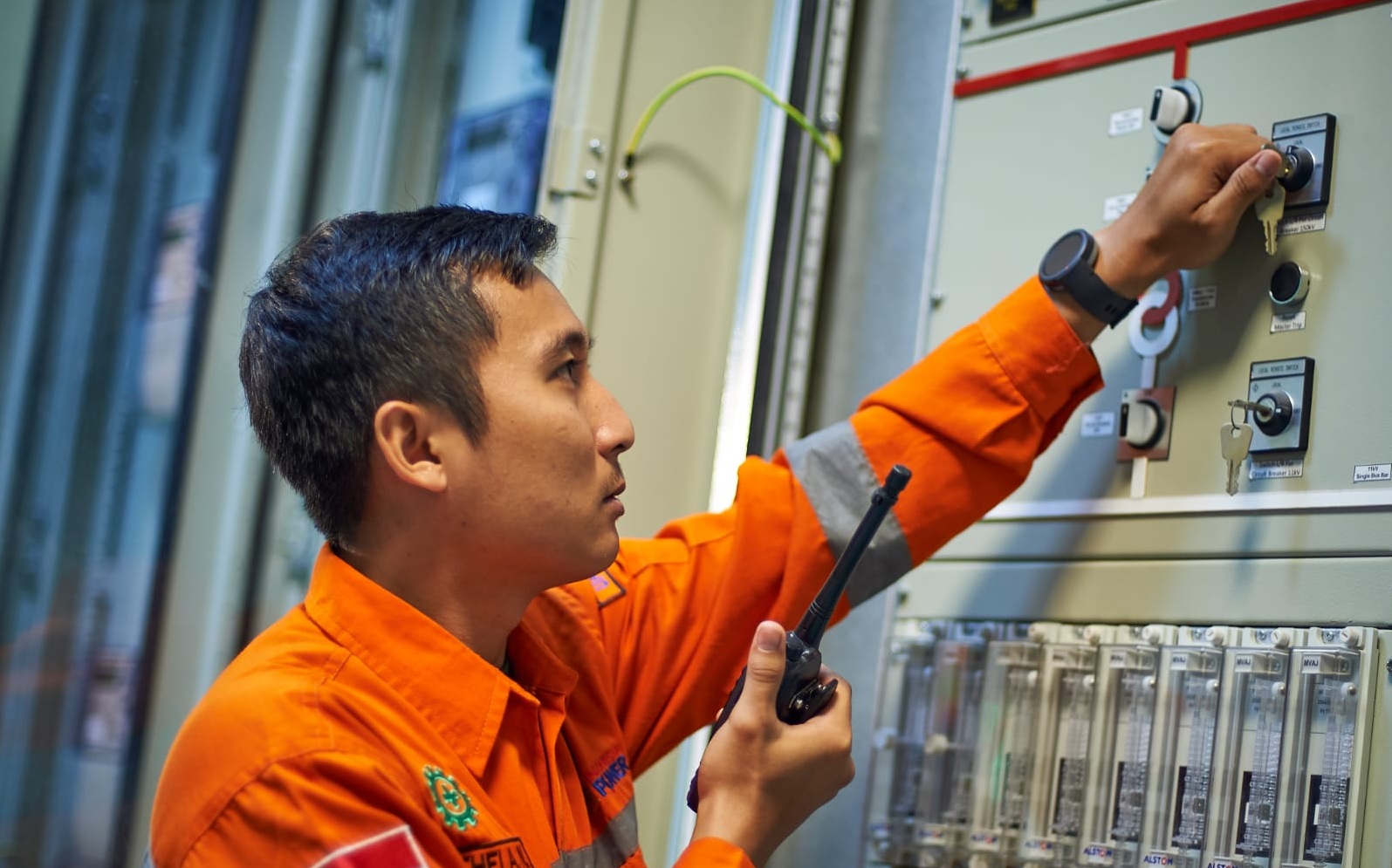 Pasokan Listrik Selama KTT G20 Dipastikan Aman