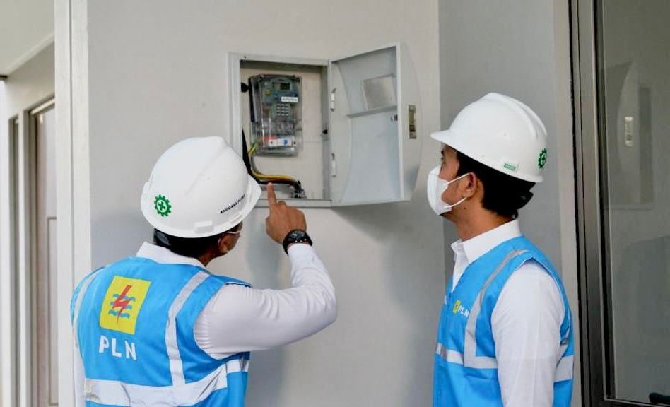 Hari Pelanggan Nasional, Tambah Daya Listrik Hanya Rp 202.300