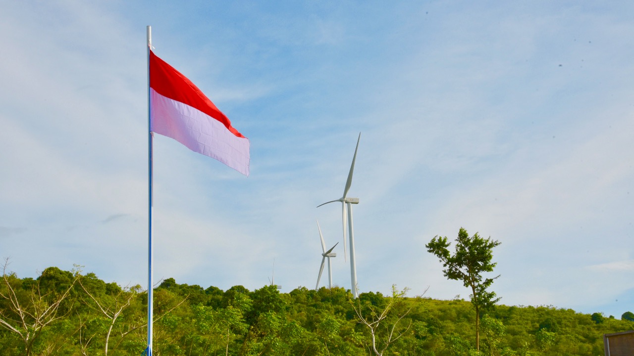 RUU Power Weeling, Roda Pelindas yang Mematikan PLN