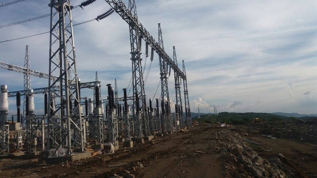 PLTB Sidrap COD Akhir Tahun Ini